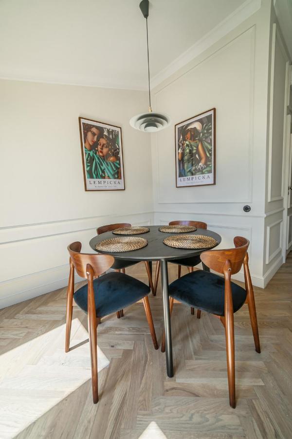 Apartment Krolewska Deluxe Comfy
