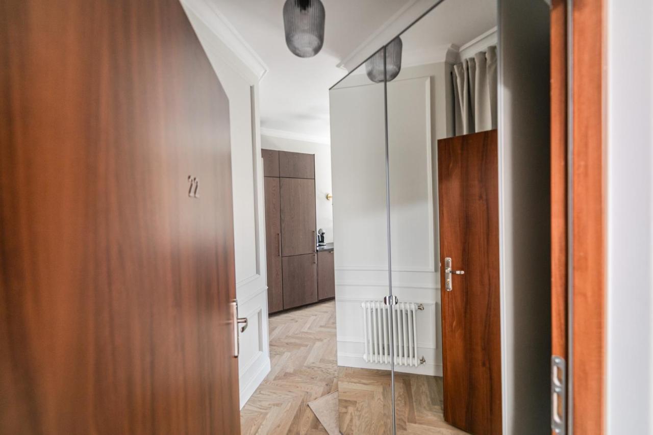 Krolewska Deluxe Comfy Krakau