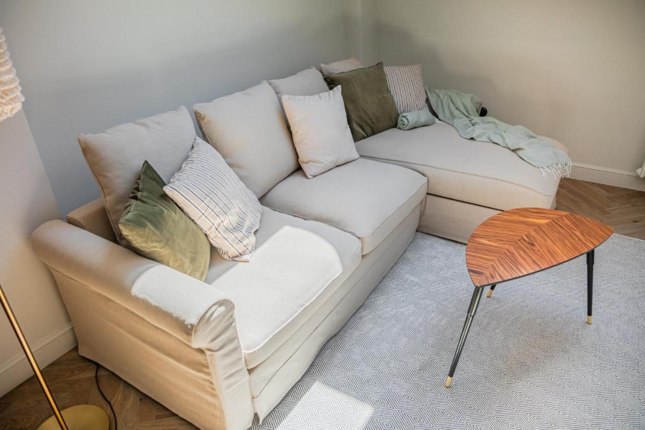 Krolewska Deluxe Comfy Apartment